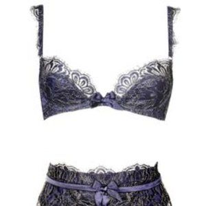 Agent Provocateur RARE Soiree Collection  Cordeliyah